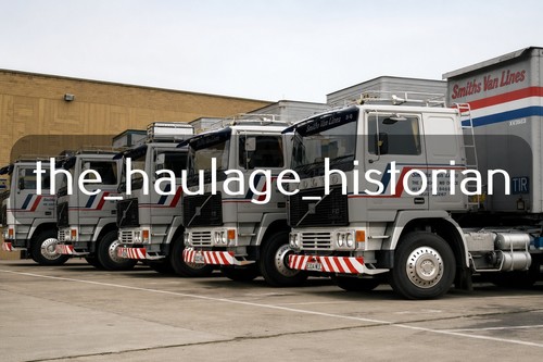 Thh truck photos volvo - truck,