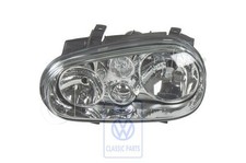 Genuine VW Golf Cabriolet R32