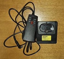 Challenge Charger To Suit BD4899  Battery Drill Adjustable Voltage