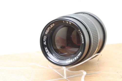 Prinzflex 135mm m42 - 135mm, f3.5