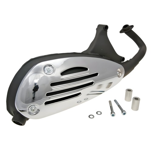 Tecnigas original pro exhaust - original,