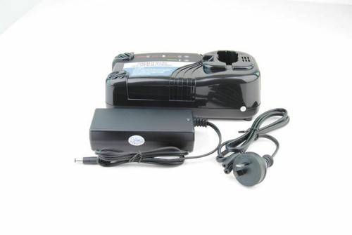 Battery charger for - battery,