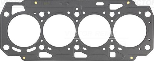 Gasket cylinder head victor - head,