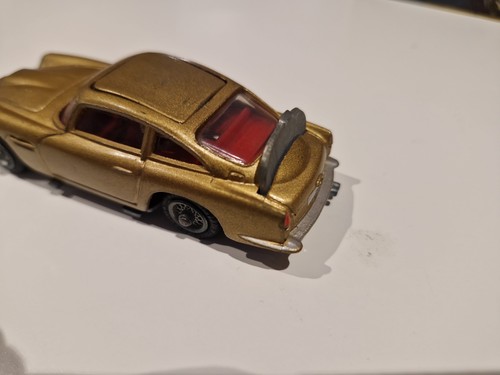 Corgi 261 007 james - #, bond