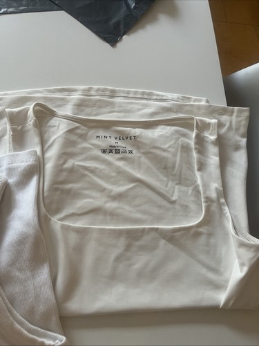 Two size medium - two, tops