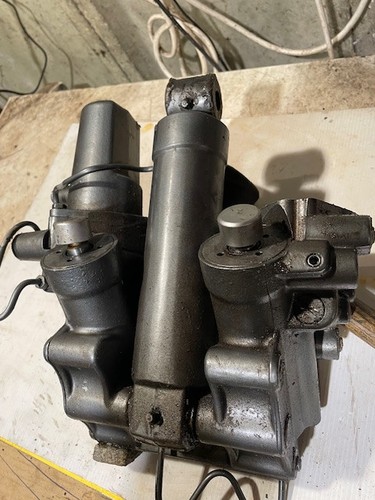 Suzuki dt100 100hp outboard - dt100,