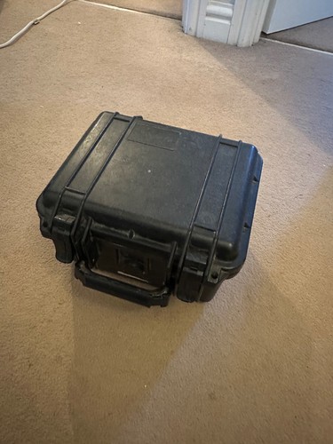 Pelicase 1300 - pelicase,