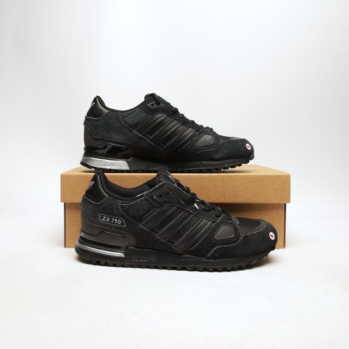 Adidas 750 men black size - adidas, men's