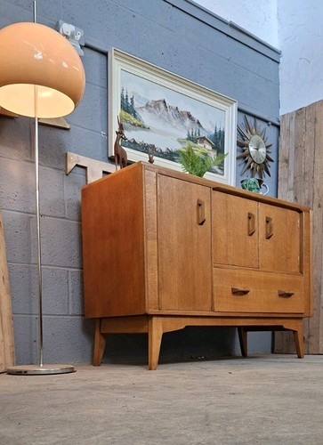 Sideboard egomme for gplan - for,