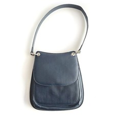 Aquascutum Vintage Navy
