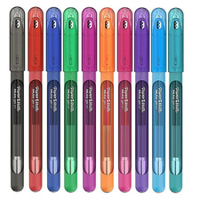 10 x Paper Mate InkJoy Gel