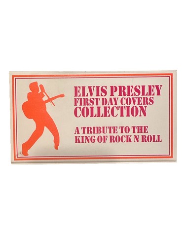 Elvis presley first - first, covers
