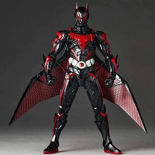 Revoltech batman beyond - batman,