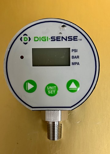 Digi sense ssi 300 - digi-sense,