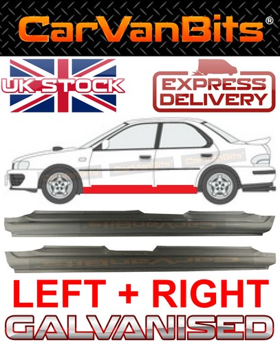 For subaru impreza 92 00 - subaru, gf