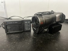 Canon UC-X2 Hi Video Camcorder