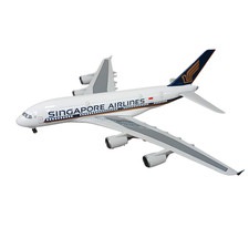 Singapore Airlines Airbus A380