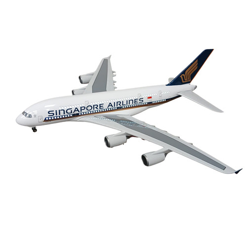 Singapore airlines airbus a380 - airlines,