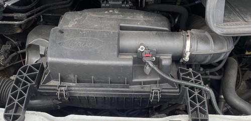 Ford transit engine fwd euro - ford,