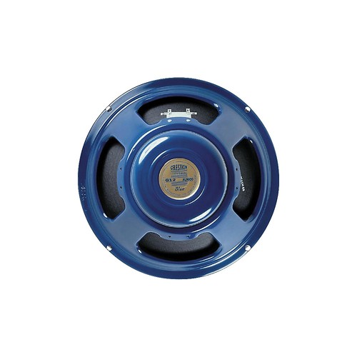 Celestion blue 15w - 15w,, 12"