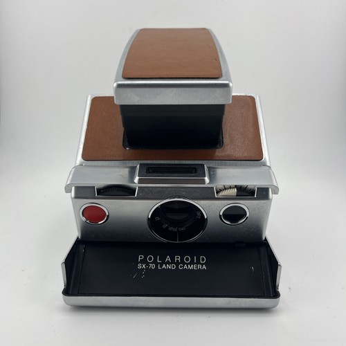 Vintage polaroid land - vintage,