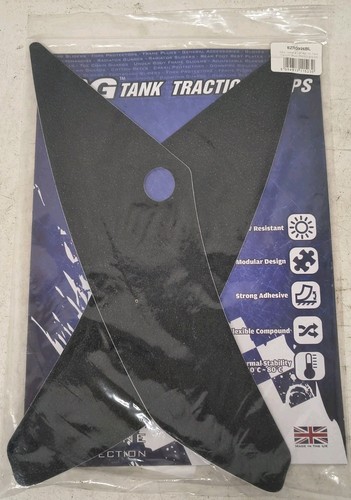 Yamaha racing fuel - racing, tank