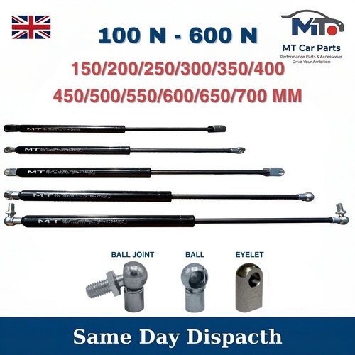 Universal gas struts springs - struts,