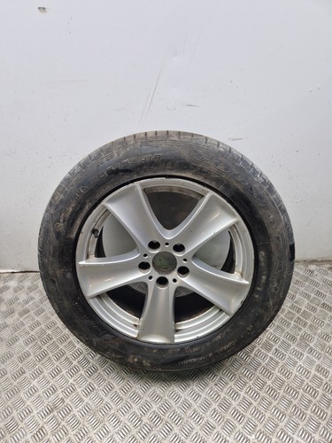 Bmw alloy wheel - alloy,
