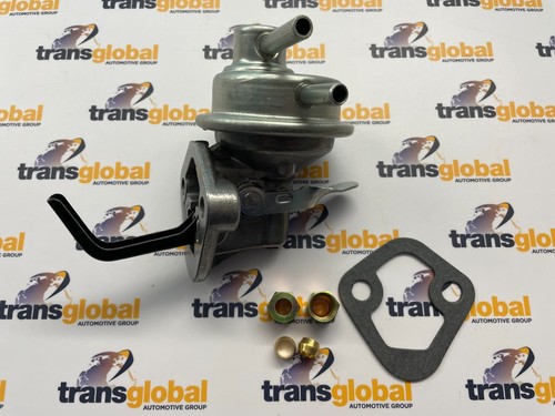 Mechanical fuel lift pump for - fuel,