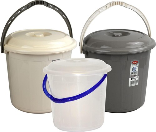 Food storage bucket litres - food, 5l