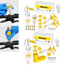 Bicycle Repair Hydraulic Disc