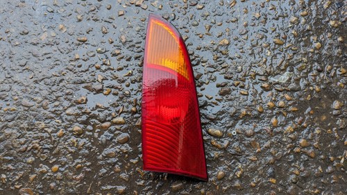 Ford focus mk1 - ford, rear
