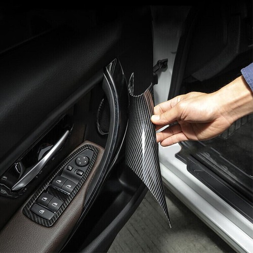 Inner door handle panel - inner,