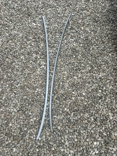 Bmw e46 coupe roof trim - e46,