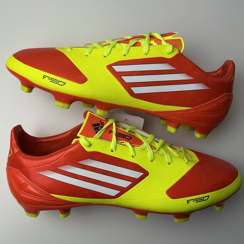 Adidas f50 f30 football - f30, fg