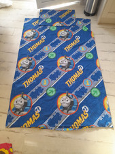 thomas the tank engine single