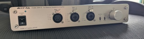 Mass kobo 394 headphone - mass,