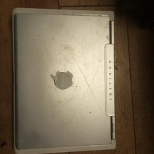 Dell Inspiron 6400 Laptop