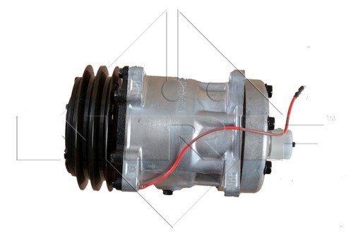 Compressor air conditioning - air,