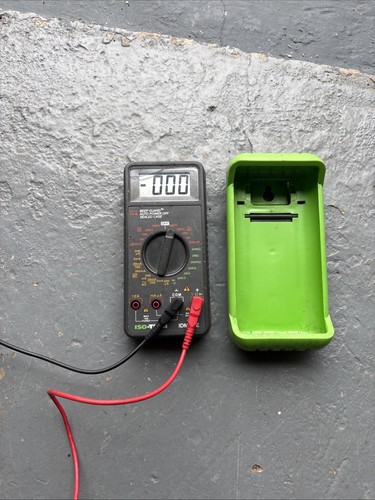 Iso tech idm 91e - iso-tech,