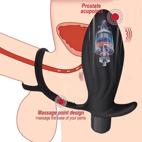 Penis cock ring - cock, vibrator