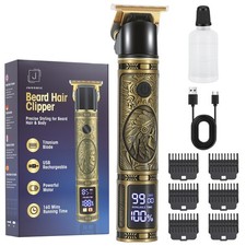 Professional Mens Hair