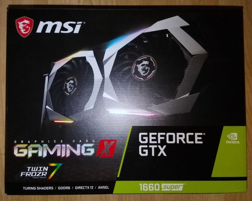 Msi geforce gtx - geforce,