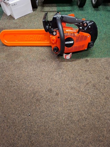 Echo 362tes petrol chainsaw - cs-362tes,
