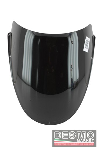 Ducati 748 916 996 - 998, smoke