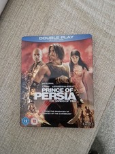 Prince of Persia The Sands of