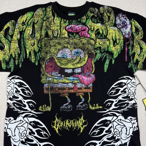 Spongebob civil regime - civil, ugly