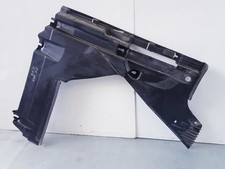 AUDI A4 S LINE AVANT B9.5 2023 LEFT SIDE REAR UNDERBODY COVER TRIM 8W0825215