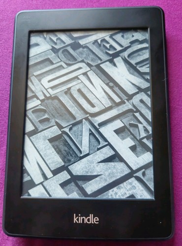 Amazon dp75sdi kindle - dp75sdi,