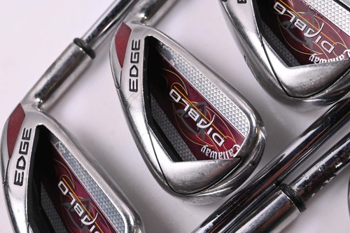 Callaway diablo edge - callaway, /